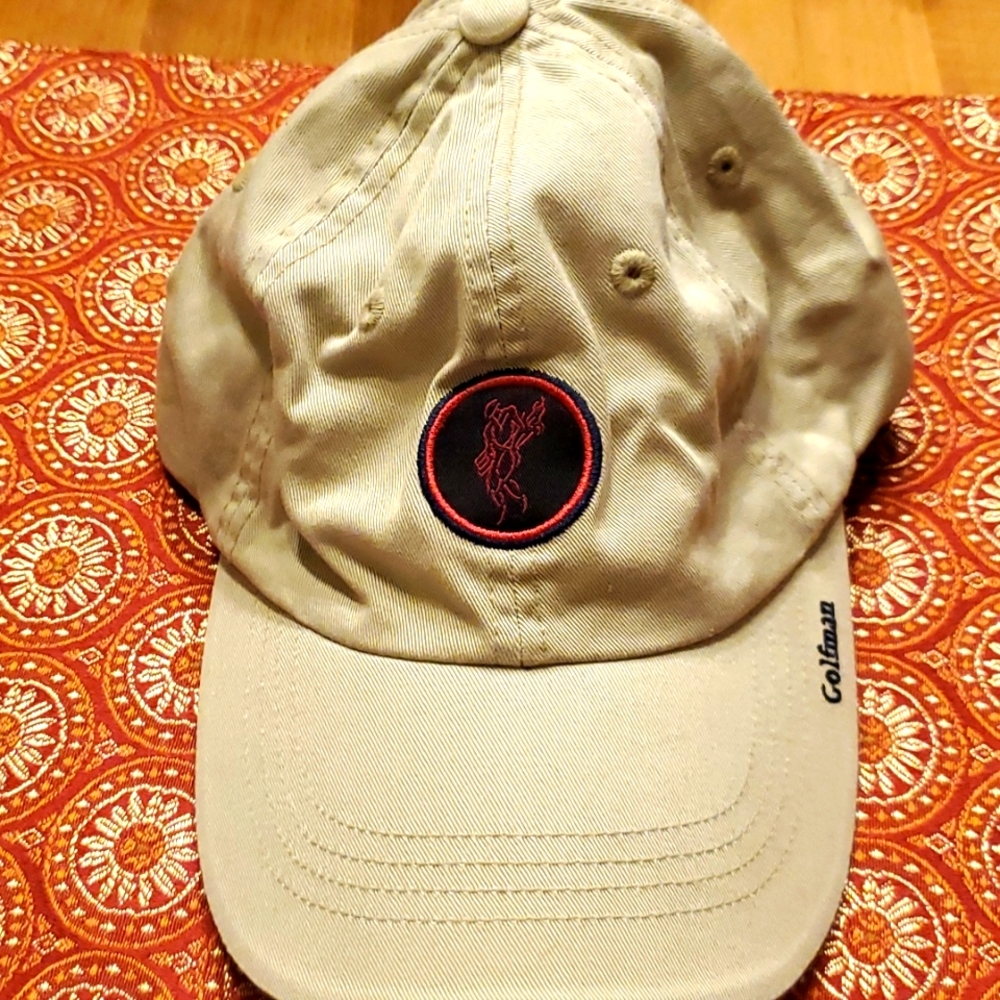 Ashworth Baseball cap